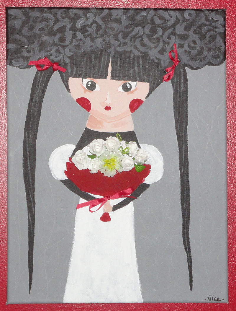 La Mari&eacute;e